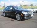 Black - C 300 Sport Photo No. 7
