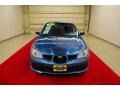WR Blue Pearl - Impreza 2.5i Sedan Photo No. 2
