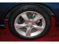 WR Blue Pearl - Impreza 2.5i Sedan Photo No. 10