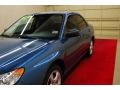 WR Blue Pearl - Impreza 2.5i Sedan Photo No. 11