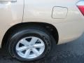 Sandy Beach Metallic - Highlander  Photo No. 10