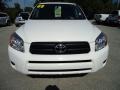 Super White - RAV4 I4 Photo No. 21