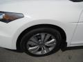 2011 Taffeta White Honda Accord EX-L Coupe  photo #9