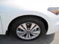 2011 Taffeta White Honda Accord EX-L Coupe  photo #12