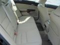 2011 Crystal Black Pearl Honda Accord EX-L V6 Sedan  photo #15