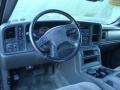 2005 Black Chevrolet Silverado 1500 LS Extended Cab 4x4  photo #10