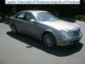 Pewter Metallic - E 350 Sedan Photo No. 1