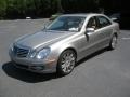 Pewter Metallic - E 350 Sedan Photo No. 4