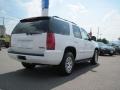 2007 Summit White GMC Yukon SLT  photo #5