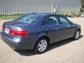 Slate Blue - Sonata GLS V6 Photo No. 5