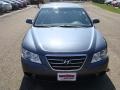 Slate Blue - Sonata GLS V6 Photo No. 7