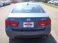 Slate Blue - Sonata GLS V6 Photo No. 8