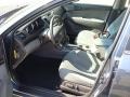 Slate Blue - Sonata GLS V6 Photo No. 9