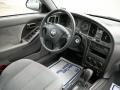 2004 Sterling Silver Hyundai Elantra GLS Sedan  photo #7