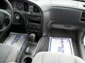2004 Sterling Silver Hyundai Elantra GLS Sedan  photo #8