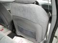 2004 Sterling Silver Hyundai Elantra GLS Sedan  photo #10