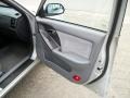 2004 Sterling Silver Hyundai Elantra GLS Sedan  photo #12