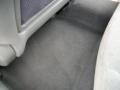 2004 Sterling Silver Hyundai Elantra GLS Sedan  photo #14
