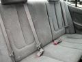 2004 Sterling Silver Hyundai Elantra GLS Sedan  photo #17