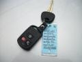 2004 Sterling Silver Hyundai Elantra GLS Sedan  photo #20