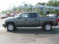 Taupe Gray Metallic - Silverado 1500 LT Crew Cab 4x4 Photo No. 2