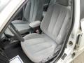 2004 Sterling Silver Hyundai Elantra GLS Sedan  photo #26