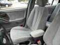 2004 Sterling Silver Hyundai Elantra GLS Sedan  photo #29