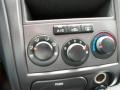 2004 Sterling Silver Hyundai Elantra GLS Sedan  photo #32