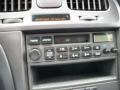 2004 Sterling Silver Hyundai Elantra GLS Sedan  photo #33
