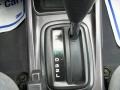 2004 Sterling Silver Hyundai Elantra GLS Sedan  photo #34