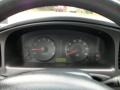 2004 Sterling Silver Hyundai Elantra GLS Sedan  photo #38