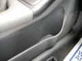 2004 Sterling Silver Hyundai Elantra GLS Sedan  photo #39