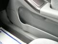 2004 Sterling Silver Hyundai Elantra GLS Sedan  photo #40