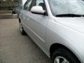 2004 Sterling Silver Hyundai Elantra GLS Sedan  photo #50