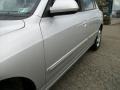 2004 Sterling Silver Hyundai Elantra GLS Sedan  photo #51