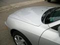 2004 Sterling Silver Hyundai Elantra GLS Sedan  photo #52