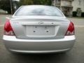 2004 Sterling Silver Hyundai Elantra GLS Sedan  photo #54