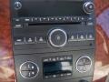 Dark Cherry Metallic - Silverado 2500HD LT Z71 Crew Cab 4x4 Photo No. 24
