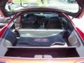 Bright Rally Red - Camaro Z28 SS 35th Anniversary Edition Coupe Photo No. 32