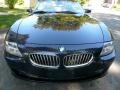 Monaco Blue Metallic - Z4 3.0si Roadster Photo No. 4