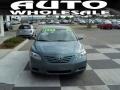 Aloe Green Metallic - Camry LE Photo No. 2