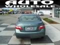 Aloe Green Metallic - Camry LE Photo No. 3