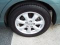 Aloe Green Metallic - Camry LE Photo No. 4
