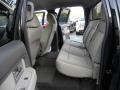 2010 Tuxedo Black Ford F150 XLT SuperCrew 4x4  photo #10