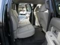 2010 Tuxedo Black Ford F150 XLT SuperCrew 4x4  photo #11