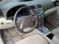 Aloe Green Metallic - Camry LE Photo No. 9