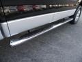 2010 Tuxedo Black Ford F150 XLT SuperCrew 4x4  photo #13