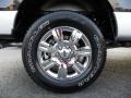 2010 Tuxedo Black Ford F150 XLT SuperCrew 4x4  photo #14