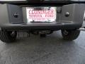 2010 Tuxedo Black Ford F150 XLT SuperCrew 4x4  photo #16
