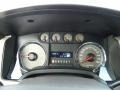 2010 Tuxedo Black Ford F150 XLT SuperCrew 4x4  photo #19